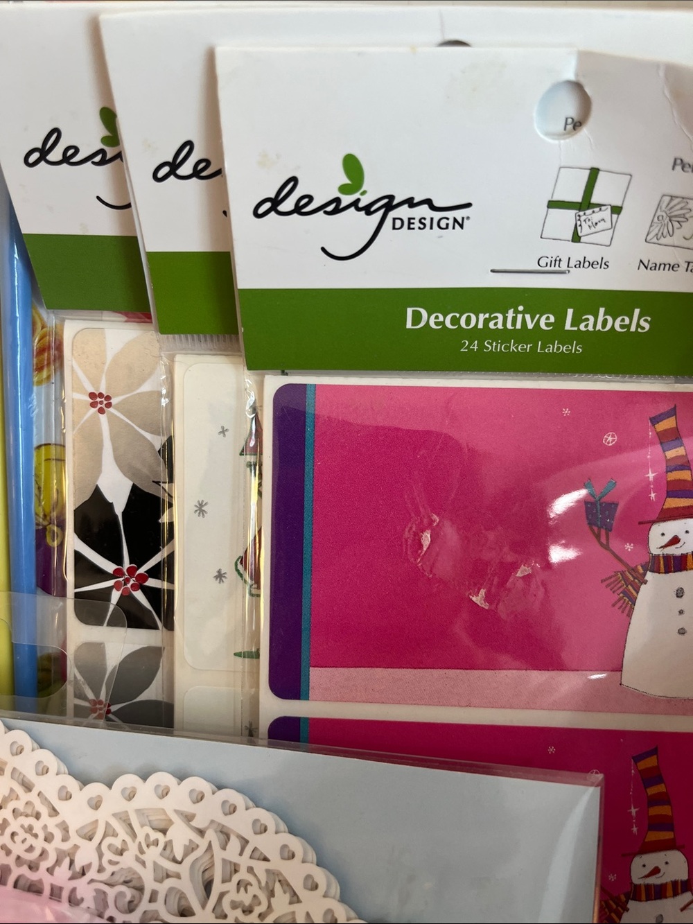 Cake Decorating Miscellaneous - Picture 4 of 10